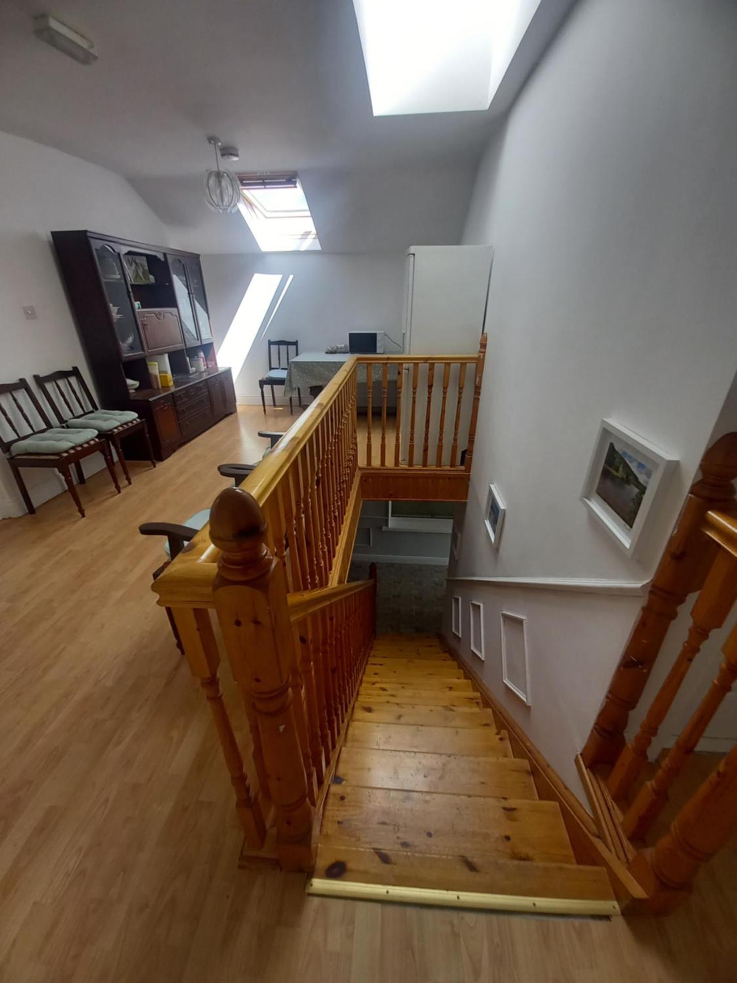 Teach Na Coille B&B มิดเดิลตัน ภายนอก รูปภาพ